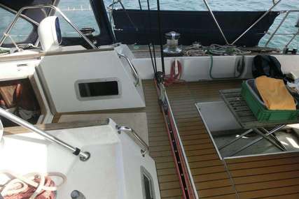 Beneteau First 456