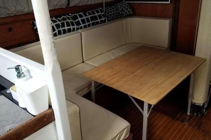 Beneteau First 456