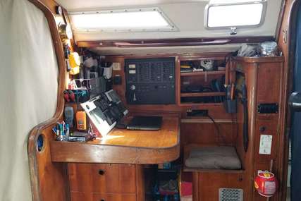 Beneteau First 456