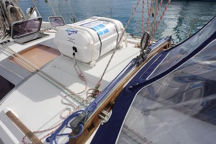 Beneteau Oceanis 430