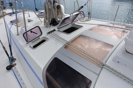 Beneteau Oceanis 430