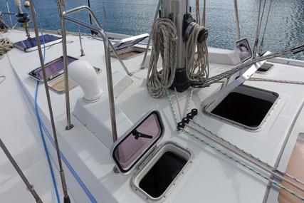 Beneteau Oceanis 430