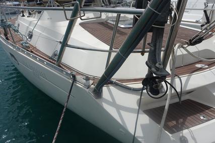 Jeanneau Sun Odyssey 47 Cc