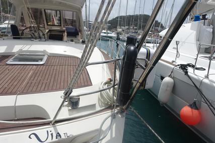 Jeanneau Sun Odyssey 47 Cc