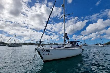 Jeanneau Sun Fast 39