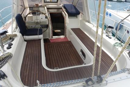 Jeanneau Sun Odyssey 47 Cc