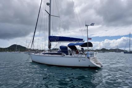 Jeanneau Sun Fast 39