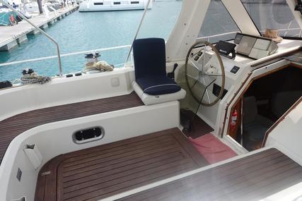 Jeanneau Sun Odyssey 47 Cc