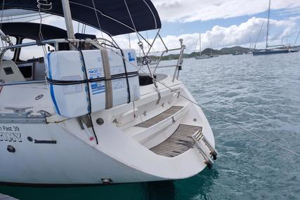 Jeanneau Sun Fast 39