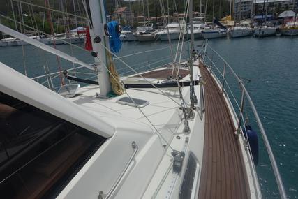 Jeanneau Sun Odyssey 47 Cc