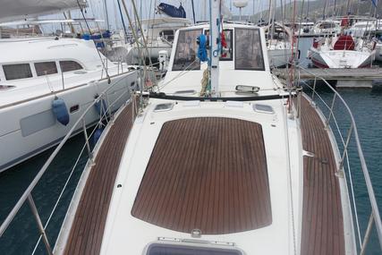 Jeanneau Sun Odyssey 47 Cc