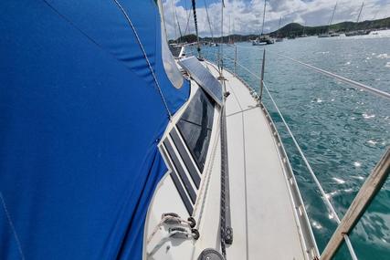 Jeanneau Sun Fast 39