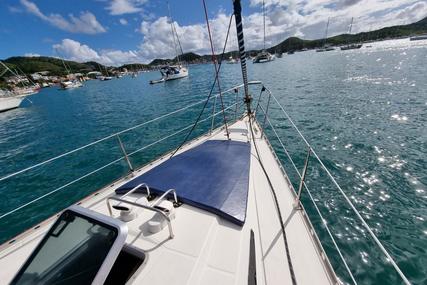 Jeanneau Sun Fast 39