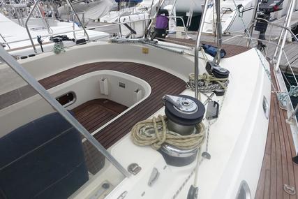 Jeanneau Sun Odyssey 47 Cc