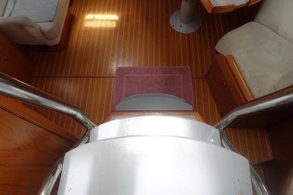 Jeanneau Sun Odyssey 47 Cc