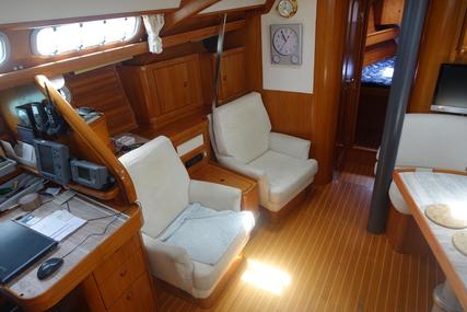 Jeanneau Sun Odyssey 47 Cc