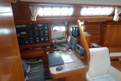 Jeanneau Sun Odyssey 47 Cc