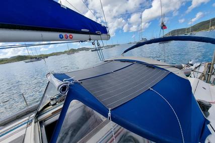 Jeanneau Sun Fast 39