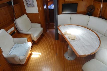 Jeanneau Sun Odyssey 47 Cc