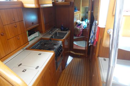 Jeanneau Sun Odyssey 47 Cc