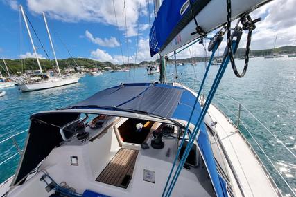 Jeanneau Sun Fast 39