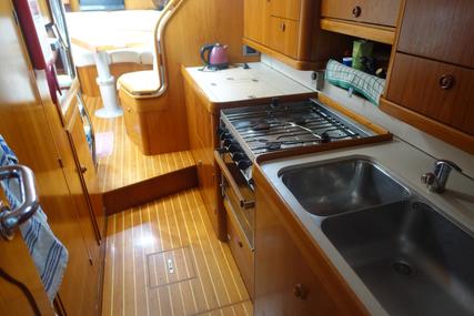 Jeanneau Sun Odyssey 47 Cc