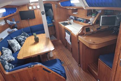 Jeanneau Sun Fast 39