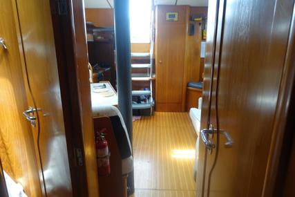 Jeanneau Sun Odyssey 47 Cc