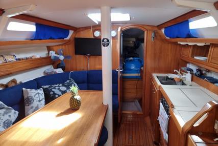 Jeanneau Sun Fast 39