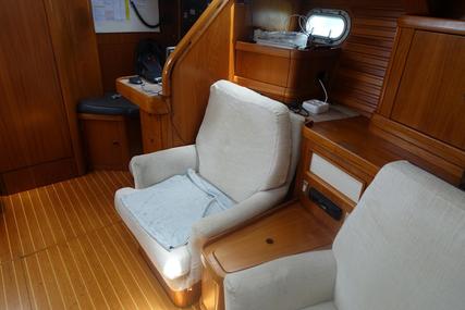 Jeanneau Sun Odyssey 47 Cc