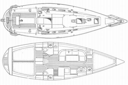 Jeanneau Sun Fast 39