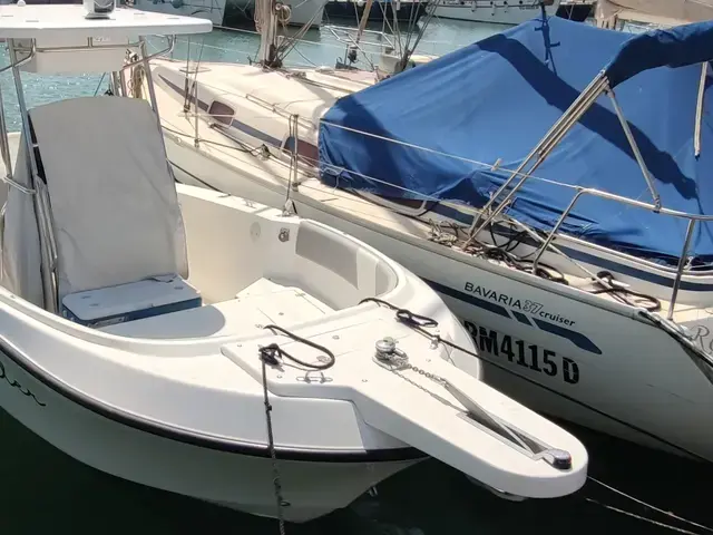 Mako 252