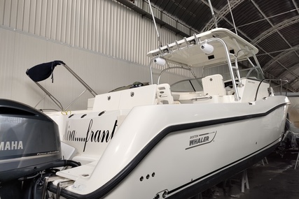 Boston Whaler 305 Conquest