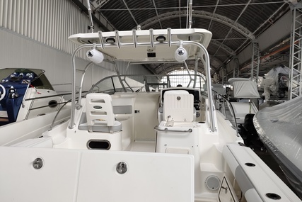 Boston Whaler 305 Conquest