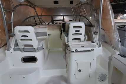 Boston Whaler 305 Conquest