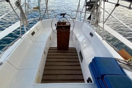 Beneteau Idylle 13.50