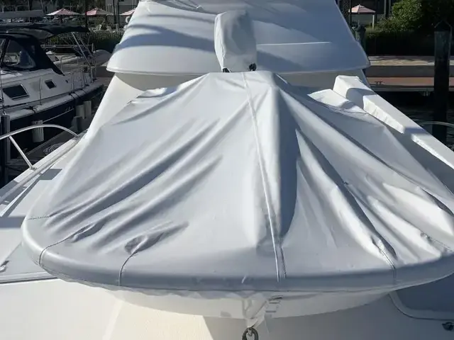 Riviera 51 Flybridge