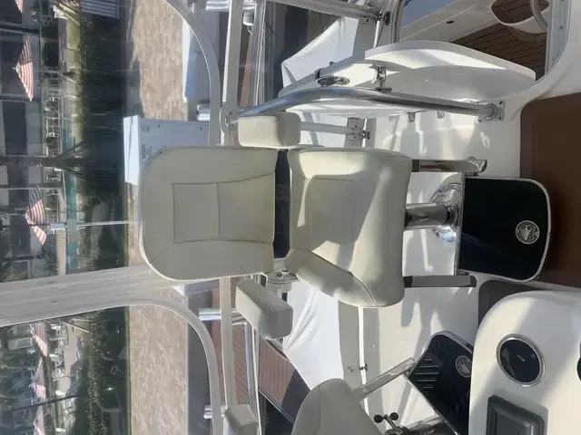 Riviera 51 Flybridge