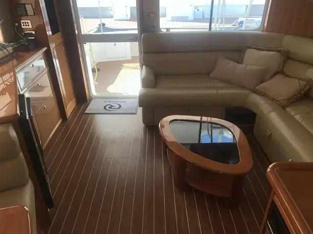 Riviera 51 Flybridge