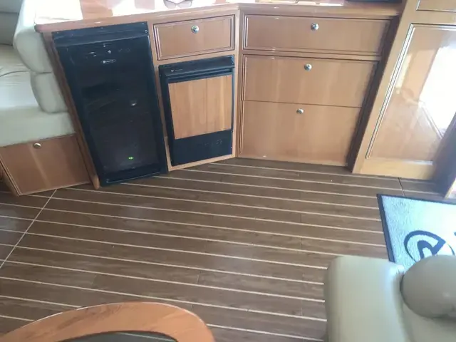 Riviera 51 Flybridge