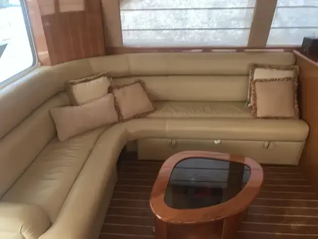 Riviera 51 Flybridge