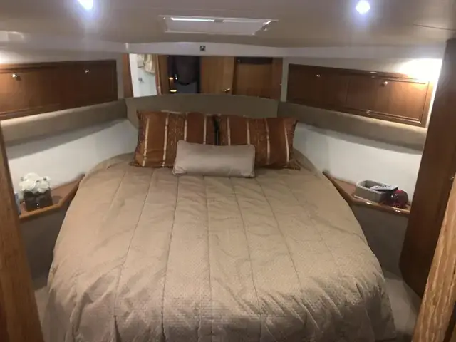 Riviera 51 Flybridge