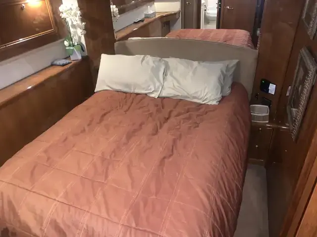 Riviera 51 Flybridge