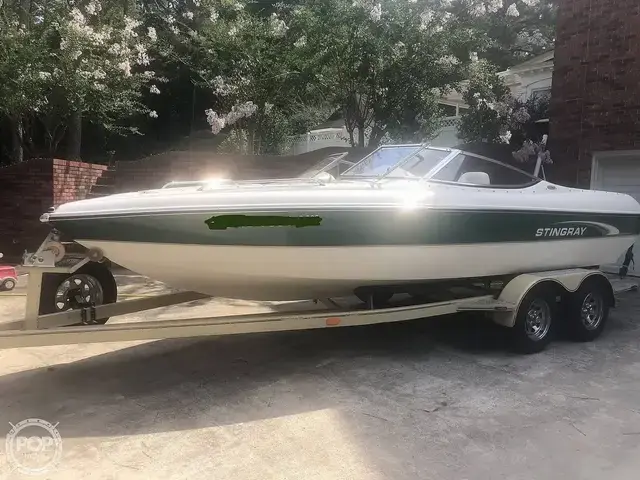 Stingray 200LX