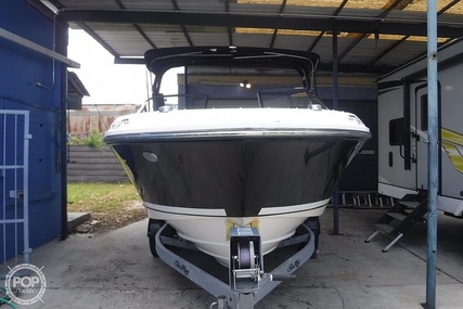 Sea Ray 230 SLX Sport