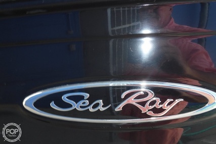 Sea Ray 230 SLX Sport