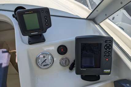 GUY MARINE GM 540