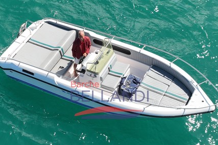 Ranieri 23 SEA LADY