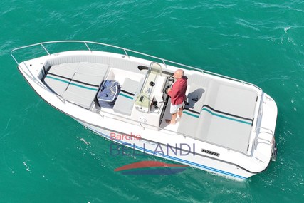 Ranieri 23 SEA LADY