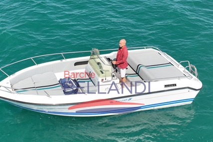 Ranieri 23 SEA LADY